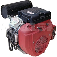 Двигатель бензиновый GX 620 (V тип)