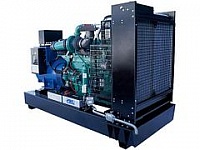 Дизельный генератор СТГ ADC-1100 Cummins (1100 кВт)