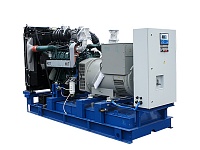 Дизельный генератор СТГ ADDo-800 Doosan (800 кВт) (энергокомплекс)