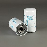 Фильтр топливный грубой очистки Komatsu 4D92